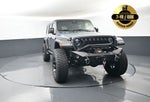 2025 Jeep Wrangler WRANGLER 4-DOOR WILLYS SCA Black Widow