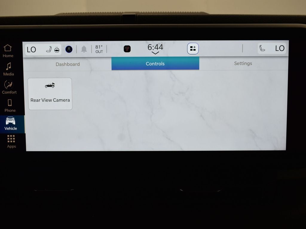 2025 Jeep Wrangler WRANGLER 4-DOOR WILLYS SCA Black Widow