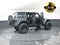 2025 Jeep Wrangler WRANGLER 4-DOOR WILLYS SCA Black Widow