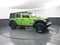 2025 Jeep Wrangler 4-Door Willys 4x4