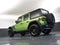 2025 Jeep Wrangler 4-Door Willys 4x4
