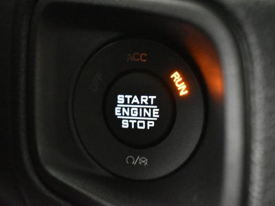 2025 Jeep Wrangler 4-Door Willys 4x4