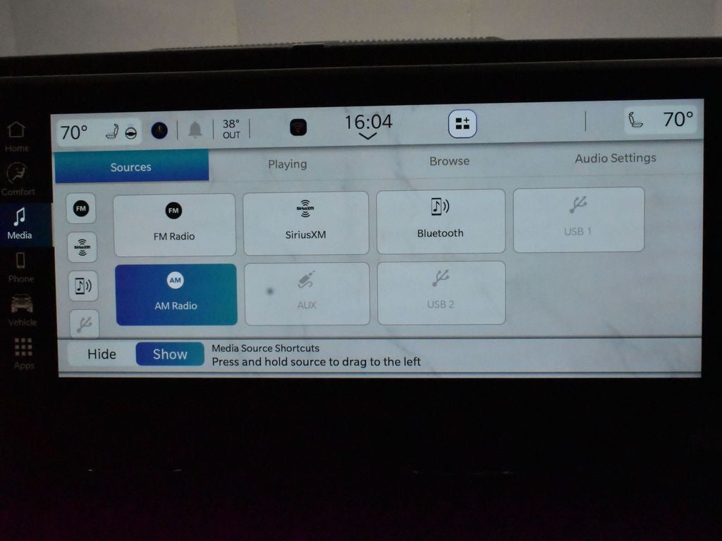 2025 Jeep Wrangler 4-Door Willys 4x4