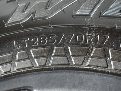 2025 Jeep Wrangler 4-Door Willys 4x4