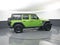 2025 Jeep Wrangler 4-Door Willys 4x4