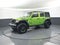2025 Jeep Wrangler 4-Door Willys 4x4
