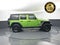 2025 Jeep Wrangler 4-Door Willys 4x4
