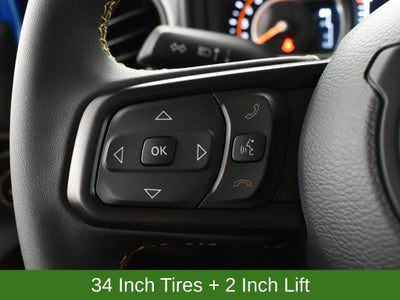 2024 Jeep Wrangler WRANGLER 4-DOOR SPORT S