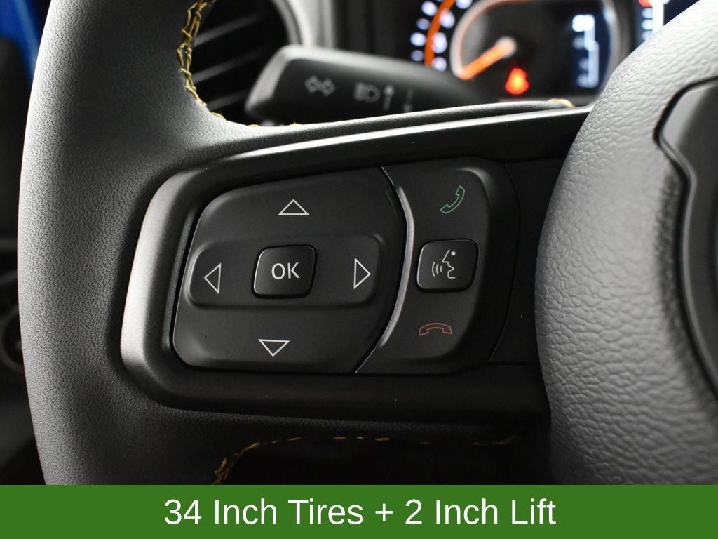 2024 Jeep Wrangler WRANGLER 4-DOOR SPORT S