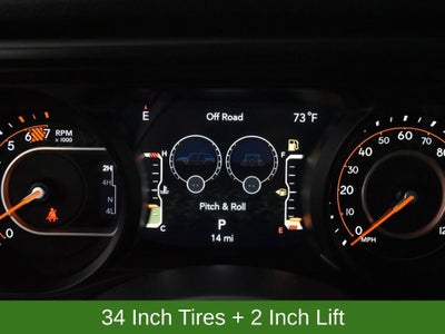 2024 Jeep Wrangler WRANGLER 4-DOOR SPORT S