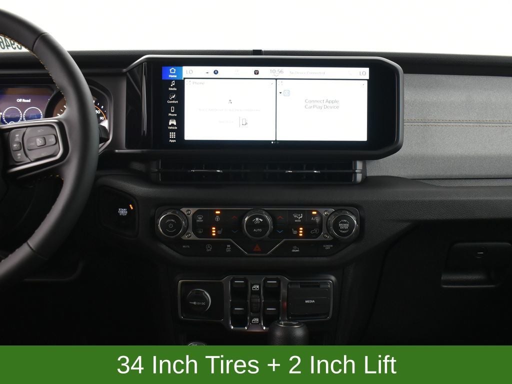 2024 Jeep Wrangler WRANGLER 4-DOOR SPORT S