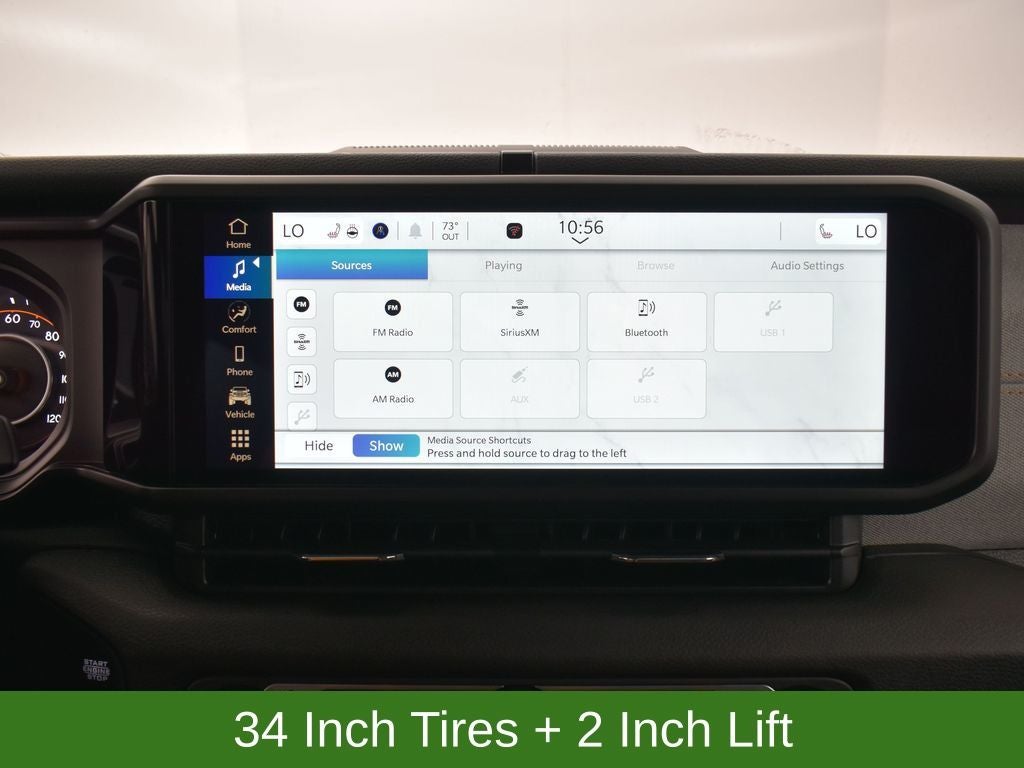 2024 Jeep Wrangler WRANGLER 4-DOOR SPORT S