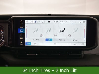 2024 Jeep Wrangler WRANGLER 4-DOOR SPORT S