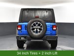 2024 Jeep Wrangler WRANGLER 4-DOOR SPORT S