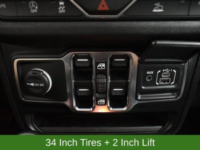 2024 Jeep Wrangler WRANGLER 4-DOOR SPORT S