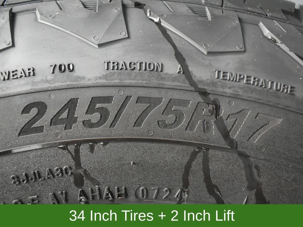 2024 Jeep Wrangler WRANGLER 4-DOOR SPORT S