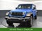 2024 Jeep Wrangler WRANGLER 4-DOOR SPORT S