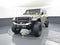2025 Jeep Wrangler WRANGLER 4-DOOR WILLYS SCA Black Widow