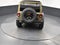 2025 Jeep Wrangler WRANGLER 4-DOOR WILLYS SCA Black Widow