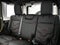 2025 Jeep Wrangler WRANGLER 4-DOOR WILLYS SCA Black Widow