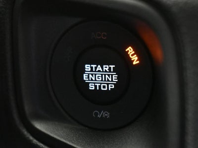 2025 Jeep Wrangler WRANGLER 4-DOOR WILLYS SCA Black Widow