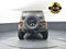 2025 Jeep Wrangler WRANGLER 4-DOOR WILLYS SCA Black Widow