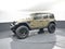 2025 Jeep Wrangler WRANGLER 4-DOOR WILLYS SCA Black Widow