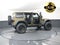 2025 Jeep Wrangler WRANGLER 4-DOOR WILLYS SCA Black Widow