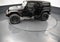 2025 Jeep Wrangler WRANGLER SCA Black Widow