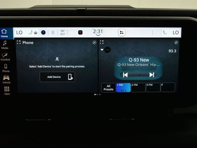 2025 Jeep Wrangler WRANGLER SCA Black Widow