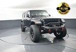 2025 Jeep Wrangler WRANGLER SCA Black Widow