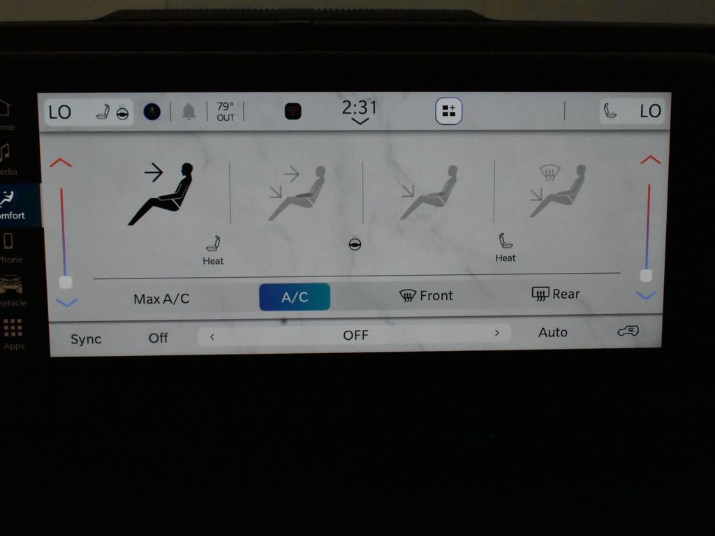 2025 Jeep Wrangler WRANGLER SCA Black Widow