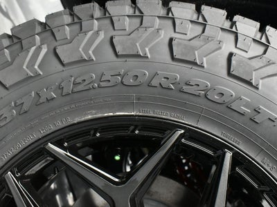 2025 Jeep Wrangler WRANGLER SCA Black Widow