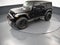 2025 Jeep Wrangler WRANGLER SCA Black Widow