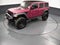 2026 Jeep Wrangler 4-Door Willys 4x4