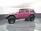 2026 Jeep Wrangler 4-Door Willys 4x4