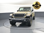 2026 Jeep Wrangler WRANGLER 4-DOOR WILLYS '41
