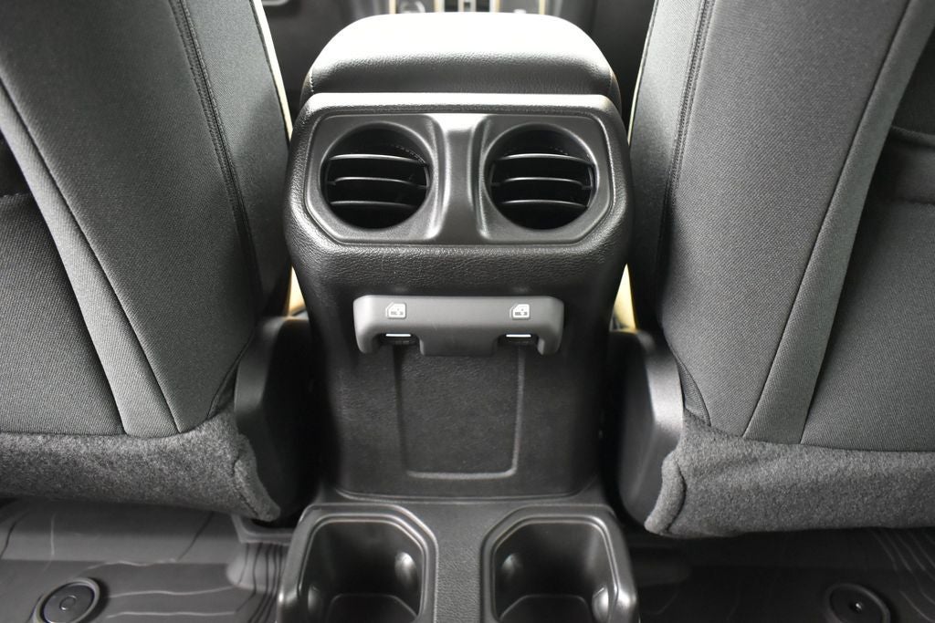 2026 Jeep Wrangler WRANGLER 4-DOOR WILLYS '41