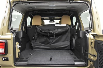 2026 Jeep Wrangler WRANGLER 4-DOOR WILLYS '41