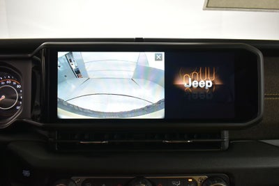 2026 Jeep Wrangler WRANGLER 4-DOOR WILLYS '41