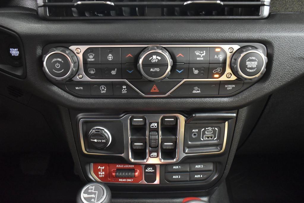 2026 Jeep Wrangler WRANGLER 4-DOOR WILLYS '41