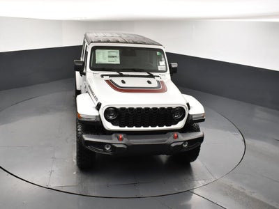 2026 Jeep Wrangler 4-Door Sport