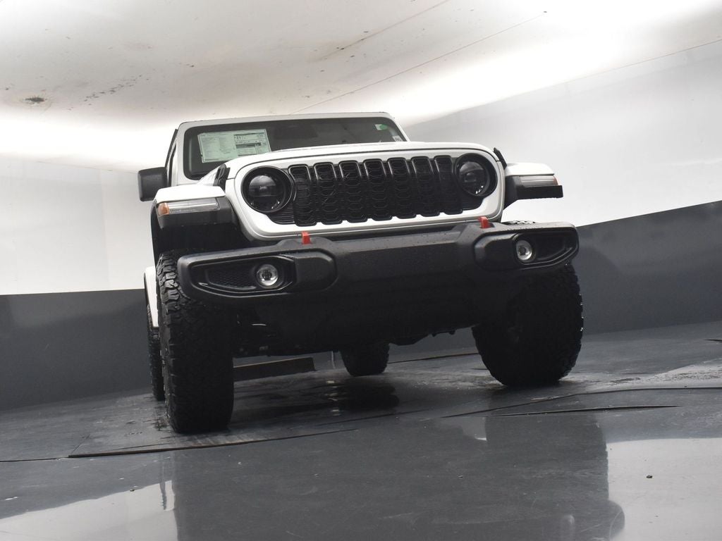 2026 Jeep Wrangler 4-Door Sport