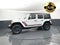 2026 Jeep Wrangler 4-Door Sport