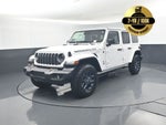 2026 Jeep Wrangler WRANGLER 4-DOOR 85TH ANNIVERSARY EDITION