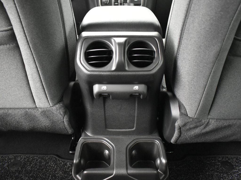 2026 Jeep Wrangler WRANGLER 4-DOOR 85TH ANNIVERSARY EDITION