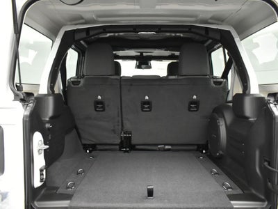 2026 Jeep Wrangler WRANGLER 4-DOOR 85TH ANNIVERSARY EDITION