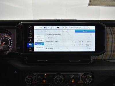 2026 Jeep Wrangler WRANGLER 4-DOOR 85TH ANNIVERSARY EDITION