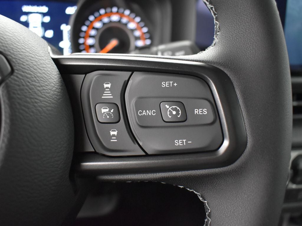 2026 Jeep Wrangler WRANGLER 4-DOOR 85TH ANNIVERSARY EDITION