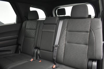 2026 Dodge Durango DURANGO GT RWD